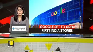 Google's first retail stores in India to open in these two locations