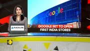 Google's first retail stores in India to open in these two locations