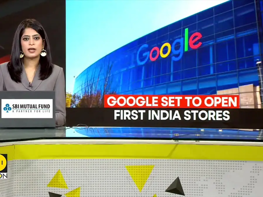 Google's first retail stores in India to open in these two locations
