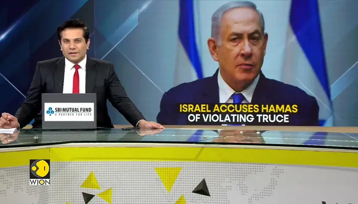 Israel says Shiri Bibas is not among bodies returned from Gaza, Hamas pledges to investigate