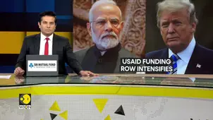USAID funding row escalates | Kickback claim raises concern in India