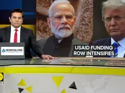 USAID funding row escalates | Kickback claim raises concern in India