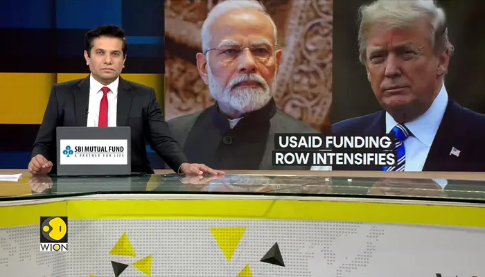 USAID funding row escalates | Kickback claim raises concern in India