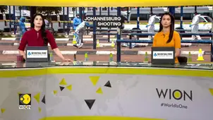 South Africa: Seven shot dead in central Johannesburg taxi violence