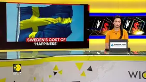 Swedish government meets supermarket giants over rising costs