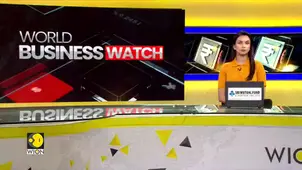 'Tokenization is opportunity for creators', says ZeroTo3 Collective CEO| WION Token Money Magnet
