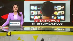 Future of streaming: Ads, bundles & gaming