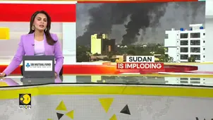 World's worst crisis: Sudan military retakes presidential palace, strikes blow to RSF