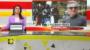 George Glezmann freed in deal mediated by Qatar