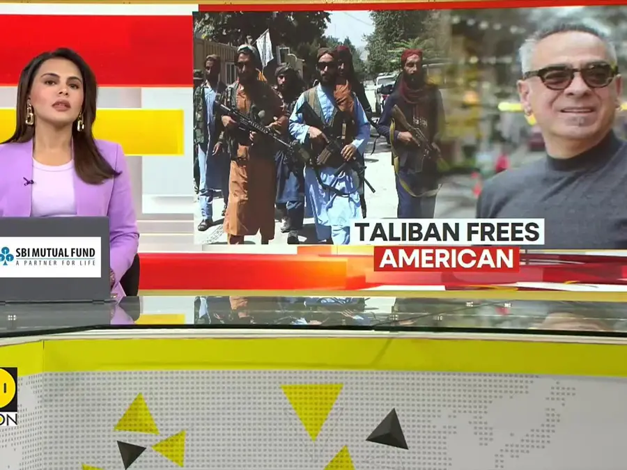 George Glezmann freed in deal mediated by Qatar
