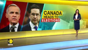Canada election campaign enters final week
