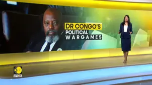 DR Congo: Former president Joseph Kabila's party banned