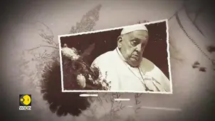Pope Francis dies: Pope Francis to be laid in coffin at Chapel of Saint Martha