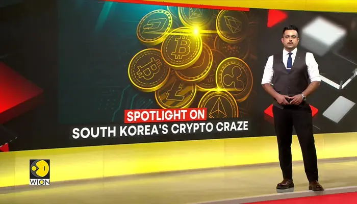 More South Koreans now betting on crypto's appeal