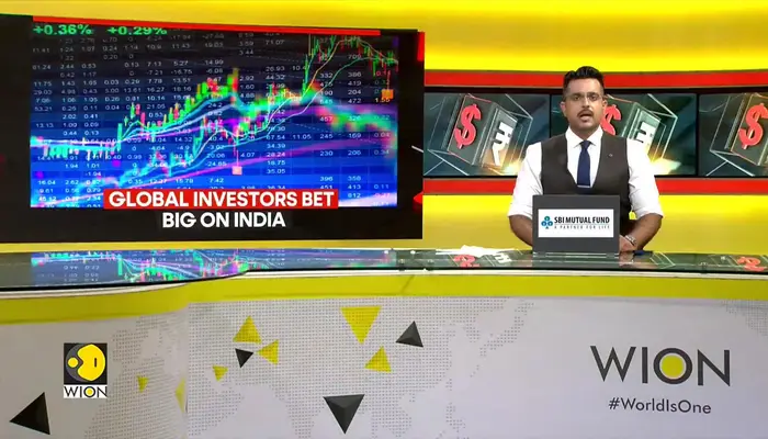 Indian stocks eye upside as earnings likely to pickup
