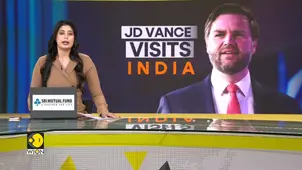 US Vice President JD Vance to visit Delhi, Jaipur and Agra