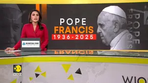 Pontiff's Final Address Called For Ending War In Gaza