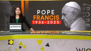 Pope Francis dies: Latin America's first pontiff leaves behind powerful Easter message