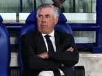 Real Madrid coach Carlo Ancelotti set to undergo tax fraud trial in Spain
