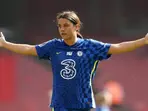 Chelsea decides to take no action on Sam Kerr after acquittal in racial harassment case