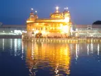 Man attacks devotees with iron rod at Golden Temple in Amritsar, five injured