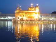 Man attacks devotees with iron rod at Golden Temple in Amritsar, five injured