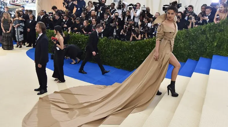 Priyanka Chopra