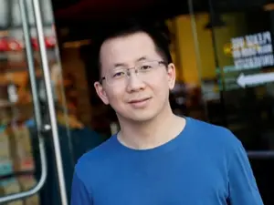 Who is Zhang Yiming? TikTok co-founder becomes richest person in China