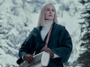 Nine Perfect Strangers season 2 trailer: Nicole Kidman returns as enigmatic healer