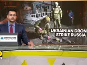 Russia-Ukraine War: Ukraine Launches Drone Attack On Russia