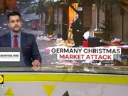 Germany: 7 Indians Injured In Christmas Market Attack As Death Toll Rises To 5