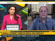 Wall Street Recovers Strongly on Friday