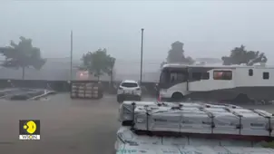 From Spain Floods To Wayanad Landslides: Biggest Flood Disasters 2024