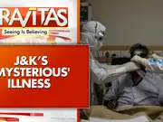 Jammu and Kashmir: ‘Mysterious’ illness spreads dread in Kashmir