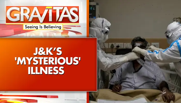 Jammu and Kashmir: ‘Mysterious’ illness spreads dread in Kashmir