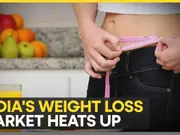 India's weight loss market heats up as growing demand drives expansion of fitness