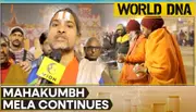 Maha Kumbh 2025: When technology meets spirituality