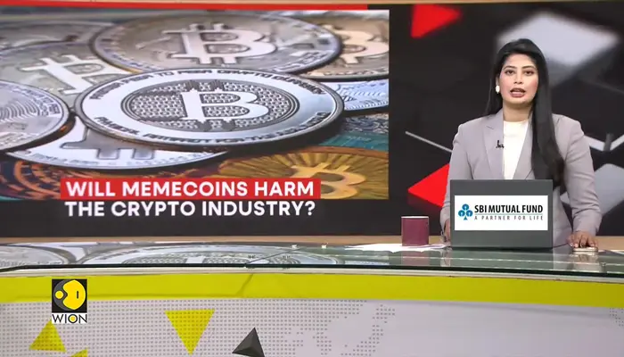 Crypto executives warn trump's memecoins harm the industry