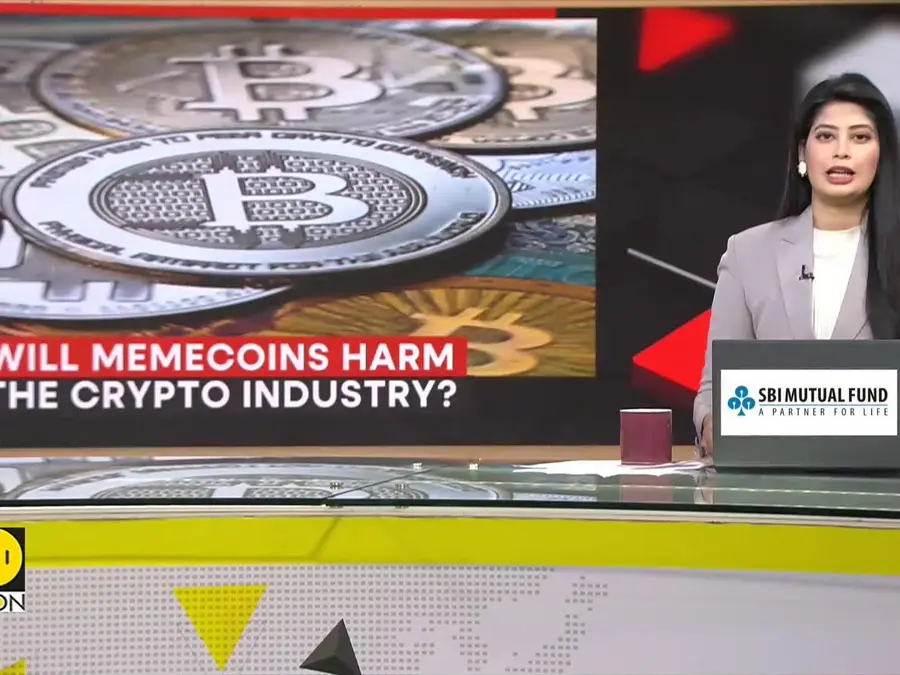 Crypto executives warn trump's memecoins harm the industry