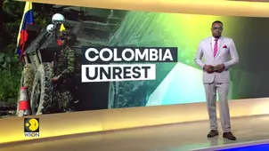 Colombia declares state of emergency, army mobilized against Guerrilla groups
