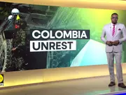 Colombia declares state of emergency, army mobilized against Guerrilla groups