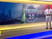 US: Donald Trump signs order to end automatic birthright citizenship