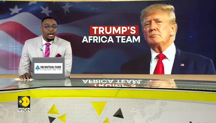 Trump 2.0: Africa awaits key appointments under Donald Trump's Presidency