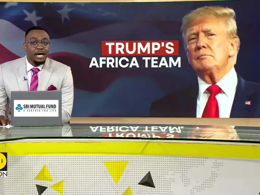 Trump 2.0: Africa awaits key appointments under Donald Trump's Presidency