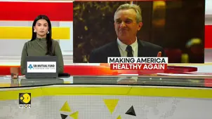 Experts question RFK Jr's health proposals