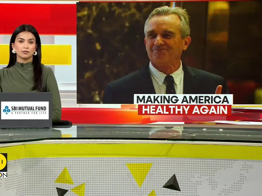 Experts question RFK Jr's health proposals