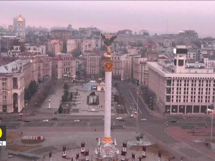 Russia-Ukraine war: 3 years later. Rise of Putin, fall of Europe?