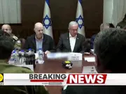Netanyahu to hold security consultations on remaining captives
