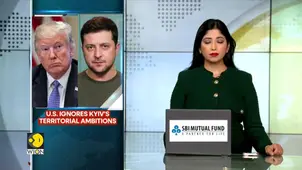 Why Trump wants Ukraine's mineral?