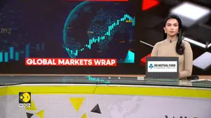 What moved Global markets this week?